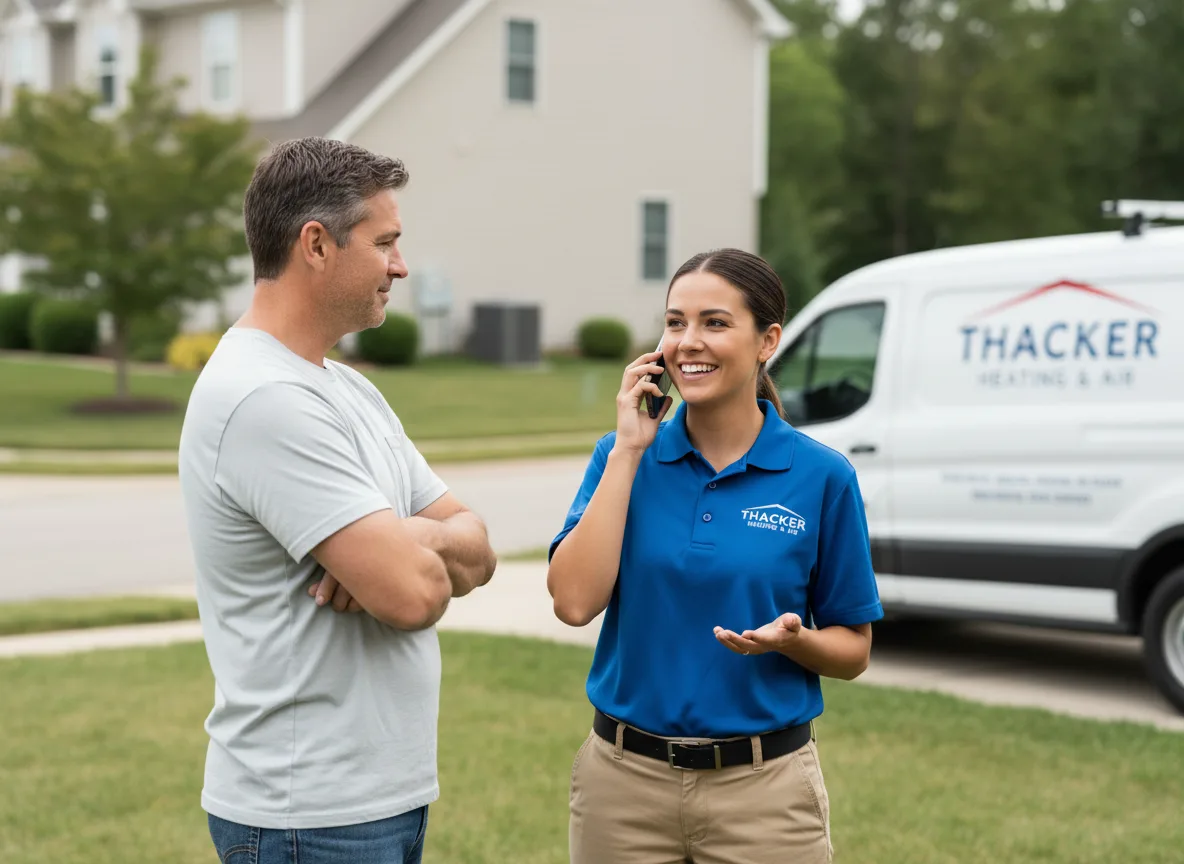 Ac Repair Monroeville, IN FAQs
